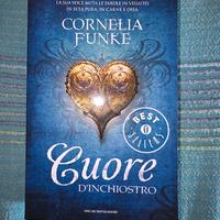 libro cuore d'inchiostro (Cornelia Funke)
