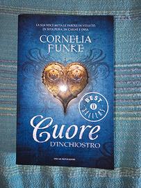 libro cuore d'inchiostro (Cornelia Funke)