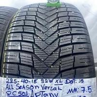 Gomme Usate Varie Marche 225 40 18 - 80%