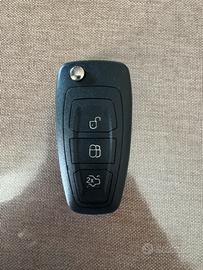 Guscio chiave FORD