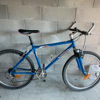 Bici Rockrider 5.2 - 26”
