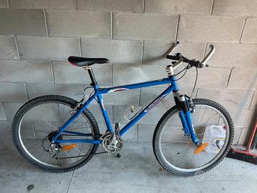 Bici Rockrider 5.2 - 26”