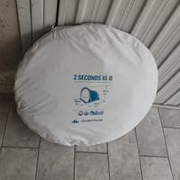 Quechua 2 seconds XL O