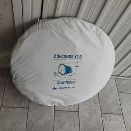 Quechua 2 seconds XL O