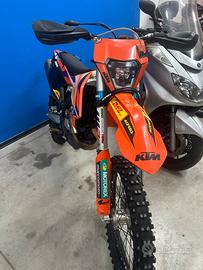 Ktm 350 exc 2018