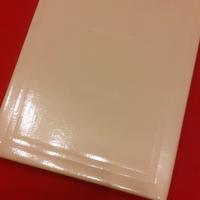 Set in argento per patè d'anatra fois gras