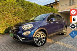 Fiat 500X 1.4 MultiAir 140 CV Cross Plus