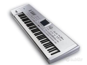 Tastiera KORG PA 1X PRO