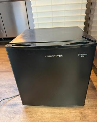 Mini congelatore PremierTech PT-FR32B 31L