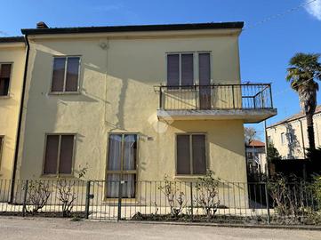 CASA INDIPENDENTE A GUARDA VENETA