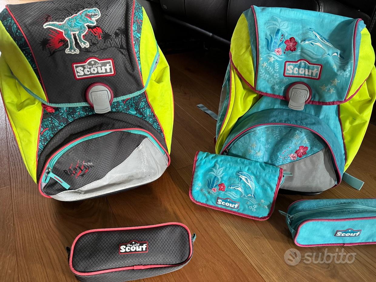 Zaino scout Vendita in Tutto per i bambini