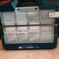 BOSCH GSB 18V-65 TRAPANO AVVITATORE 