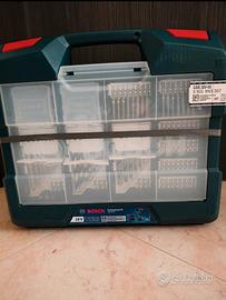 BOSCH GSB 18V-65 TRAPANO AVVITATORE 