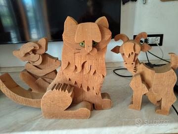 sculture originali