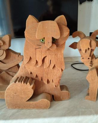 sculture originali