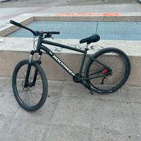 Bici Rockrider St540
