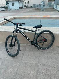 Bici Rockrider St540