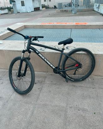 Bici Rockrider St540