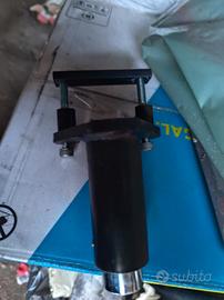 block shaft x smart 451