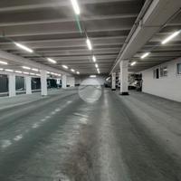 CAPANNONE A GHISALBA