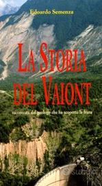 La Storia del Vajont 