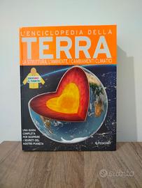 Enciclopedia della Terra 