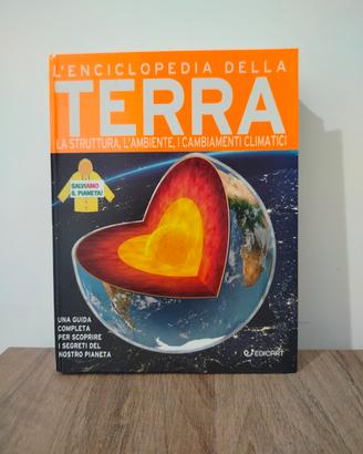 Enciclopedia della Terra 