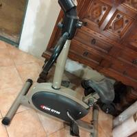 Cyclette Fun Gym
