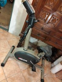 Cyclette Fun Gym