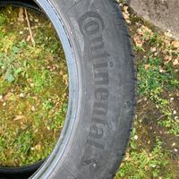 2 pneumatici Continental 185/55 R15 H XL