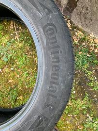 2 pneumatici Continental 185/55 R15 H XL