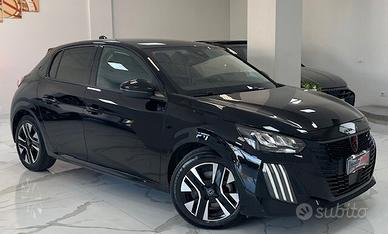Peugeot 208 PureTech 100CV Stop&Start 5 porte Allu