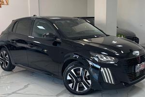 Peugeot 208 PureTech 100CV Stop&Start 5 porte Allu