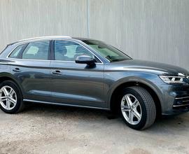 AUDI Q5 2ª serie - 2018