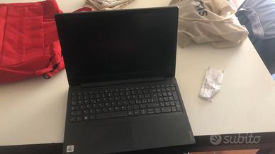 Pc portatile lenovo core i3