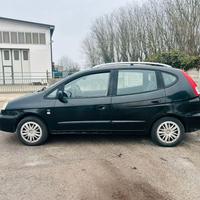 CHEVROLET TACUMA 1.6 BENZ/GPL