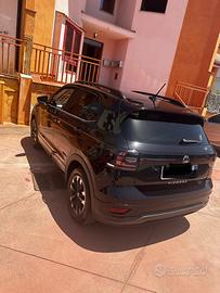 VOLKSWAGEN T-Cross - 2023
