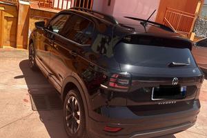 VOLKSWAGEN T-Cross - 2023