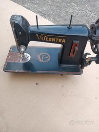 Macchina da cucire Viscontea