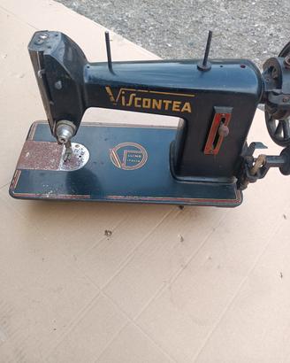 Macchina da cucire Viscontea