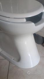 water disabili 