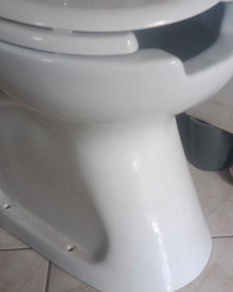water disabili 