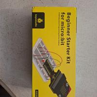 Beginner starter kit for micro:bit