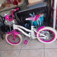 bicicletta bambina femminile 