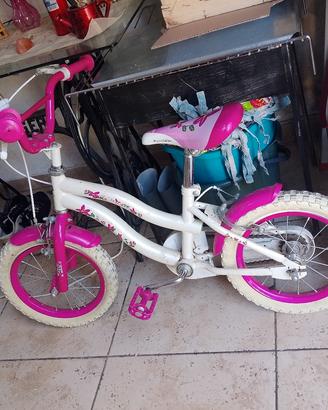 bicicletta bambina femminile 