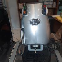 Frog Silver Rigenerata