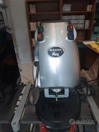 Frog Silver Rigenerata