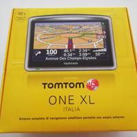 Navigatore TomTom One XL