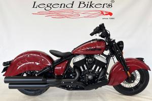 Indian Chief Vintage RED 20026 E5+