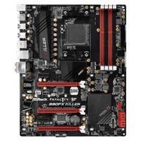 Asrock fatality 990FX killer + AMD FX 8350 + RAM